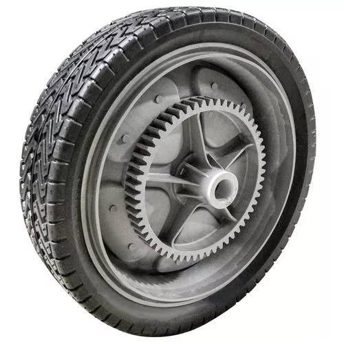 Wheel and Tire Assembly for ASC #72230