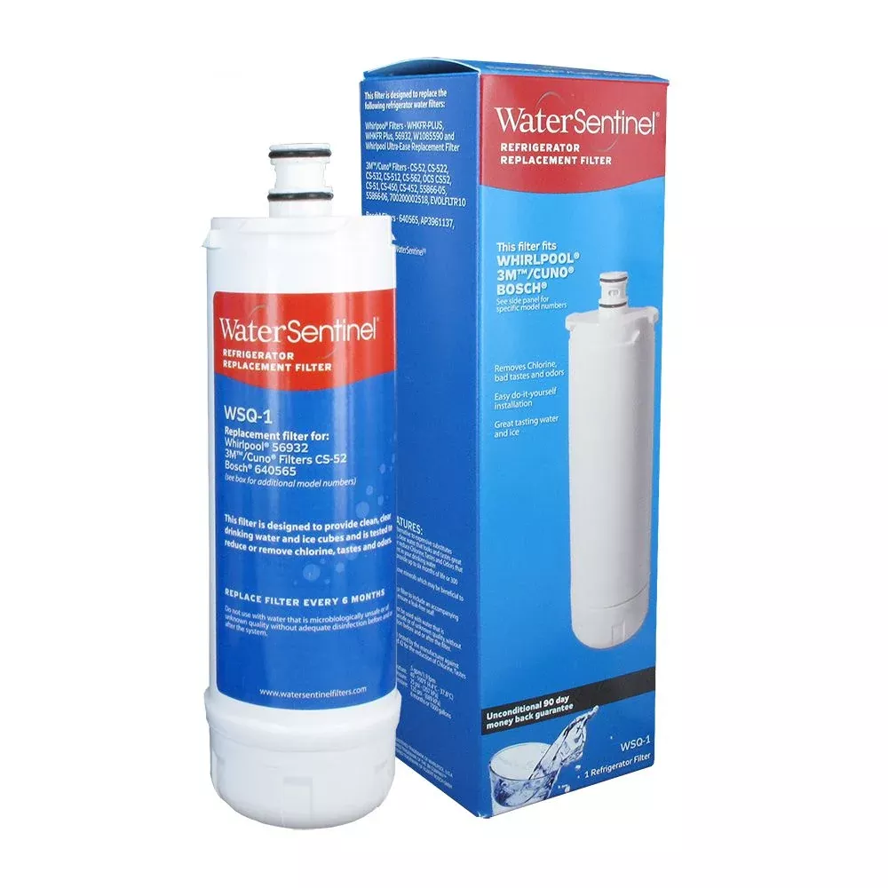 Whirlpool Compatible WHKF-R-PLUS UltraEase PLUS Replacement Filter