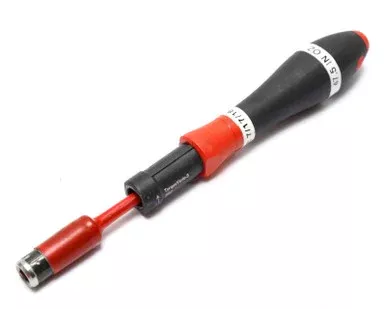 Wiha SoftFinish TorqueVario, 15-80 In/oz.