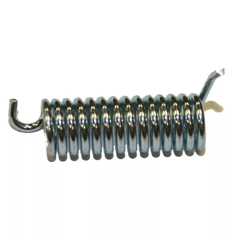 Windsor Genuine Sensor and VersaMatic Rear Axle Spring #86146570