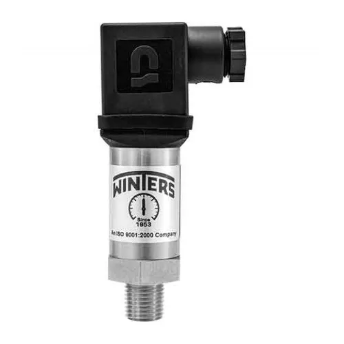 Winters LIS Intrinsically Safe Pressure Transmitter