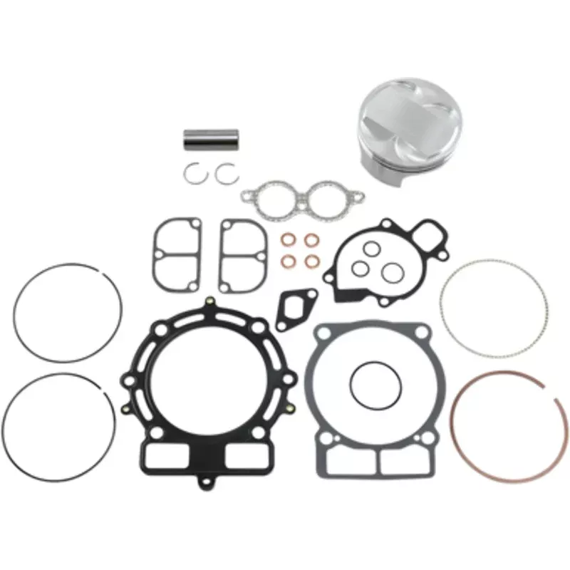 Wiseco Piston Kit 95mm for KTM 520 EXC 2000-2002 PK1851