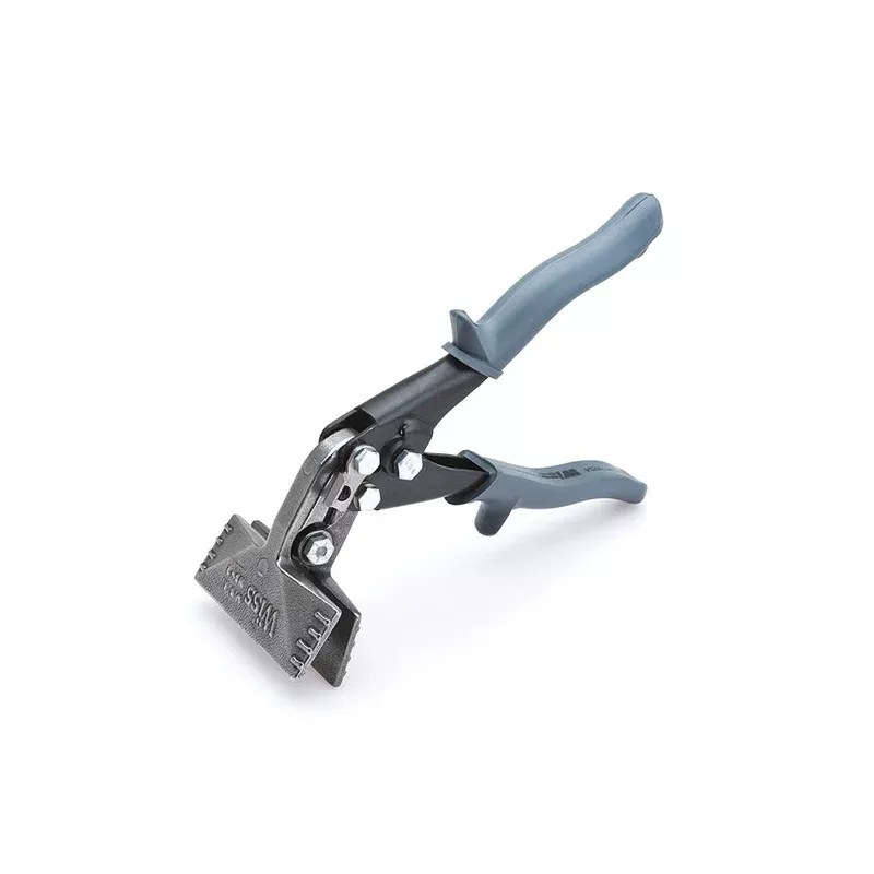 WISS 75mm/3″ Offset Handle Hand Seamer WS4N