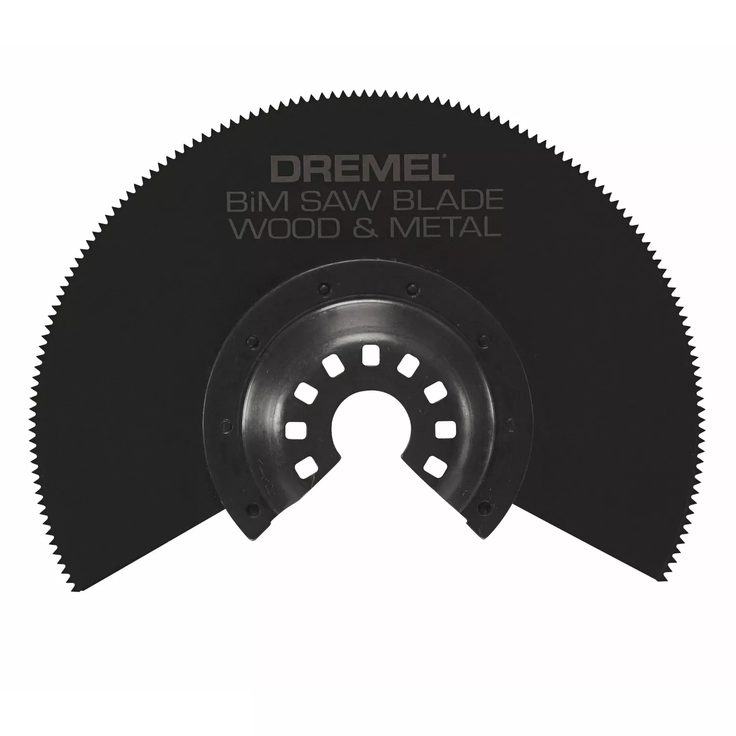 Wood/drywall & Metal Saw Blade, Flush Cut