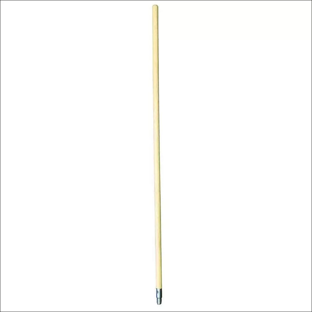 Wood Extension Pole, 48 In.