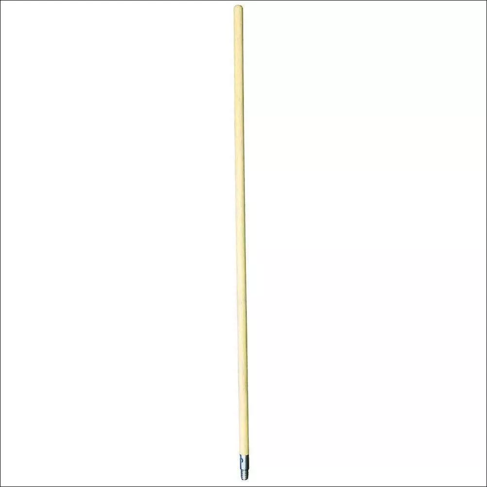 Wood Extension Pole, 60 In.