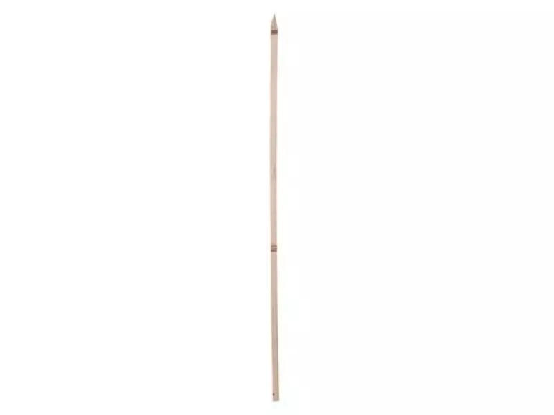 Wood Garden Stake, 3-ft.