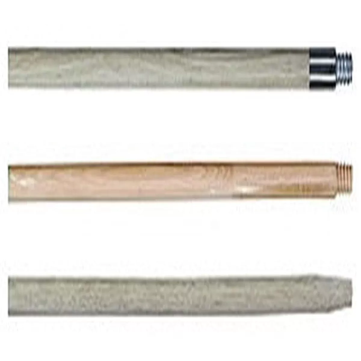 Wooden Extension Poles