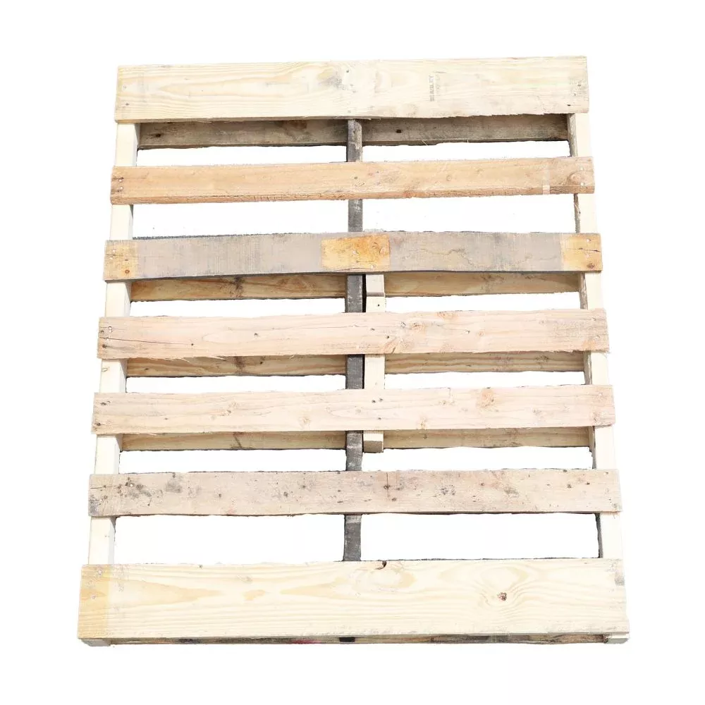 Wooden Pallet 48 x 40 - Used Condition