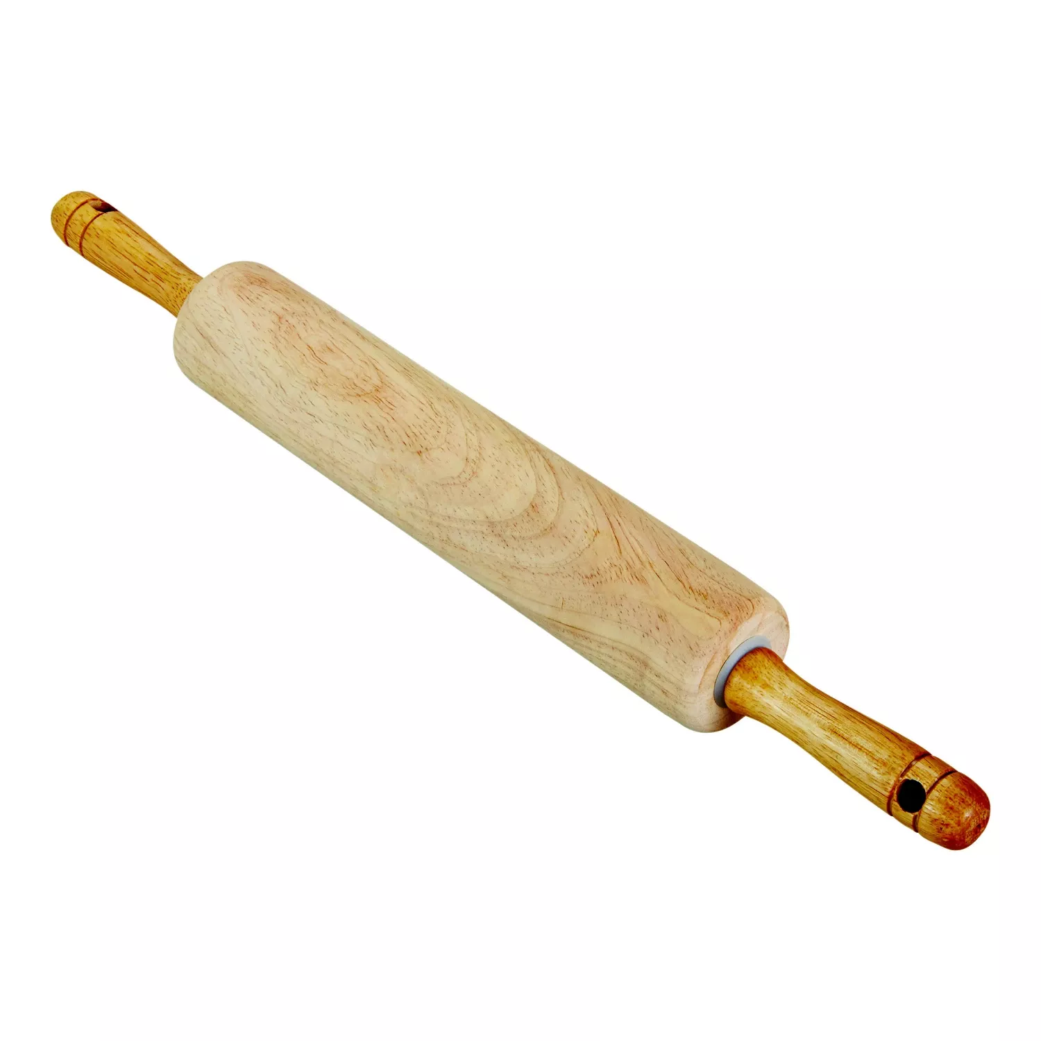 Wooden Rolling Pin, 10 In.