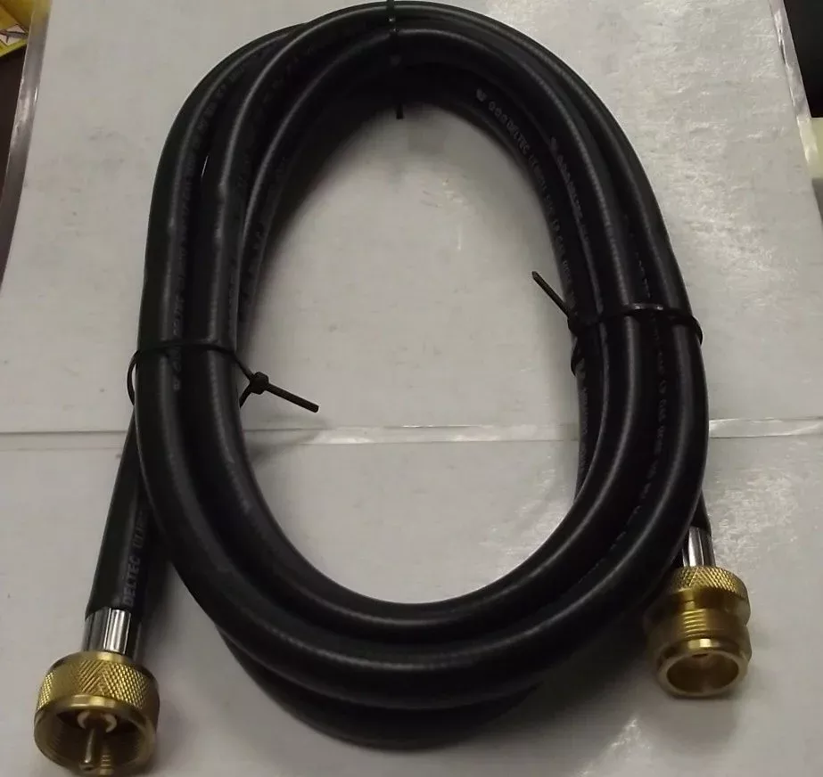 Worthington 330802 96″ Appliance Extension Hose