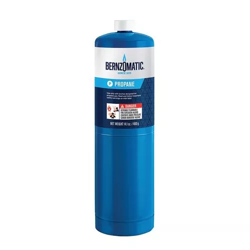 Worthington Disposable Propane Fuel Cylinder, 14.1 Oz.