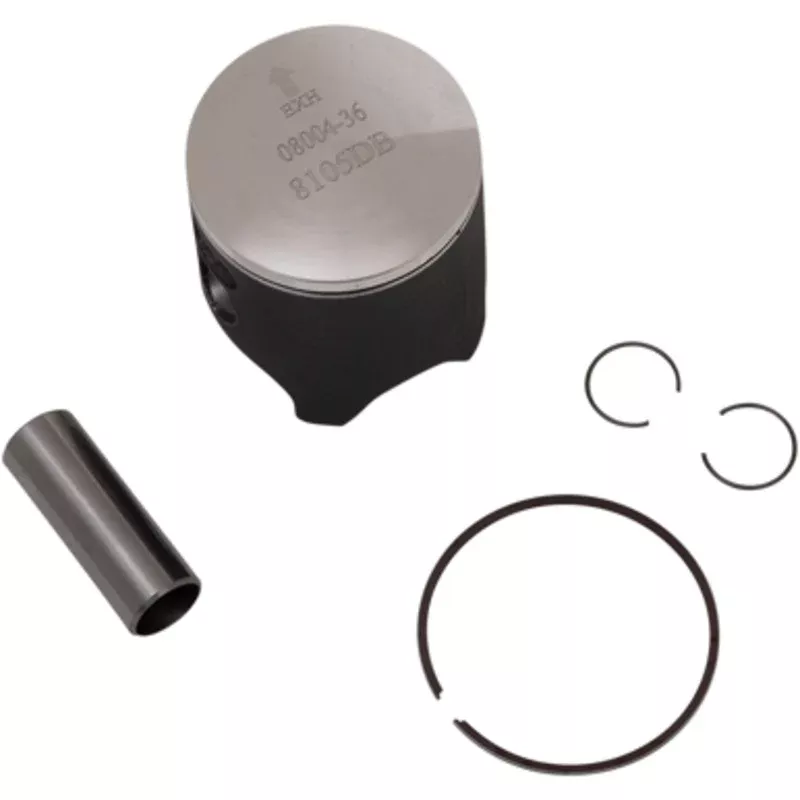 Wossner Piston Kit Honda CR85R 2003-2007 8105DA