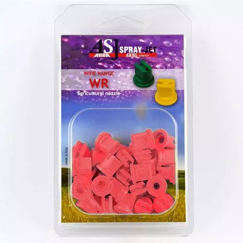 WR11004B2 Turbo Spray Tip, 25 Pack