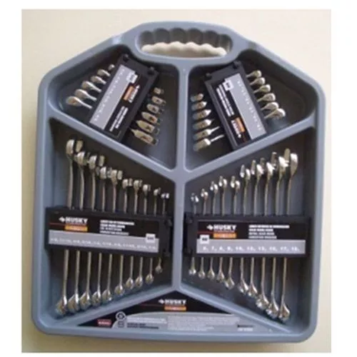 Wrench Set, 32 Piece