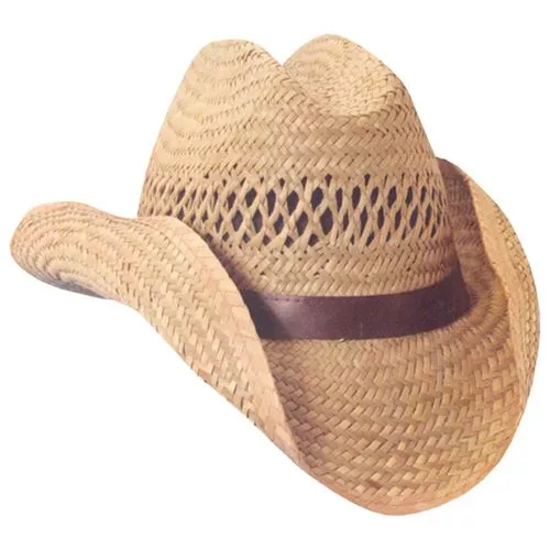 Youth Cattleman Style Hat