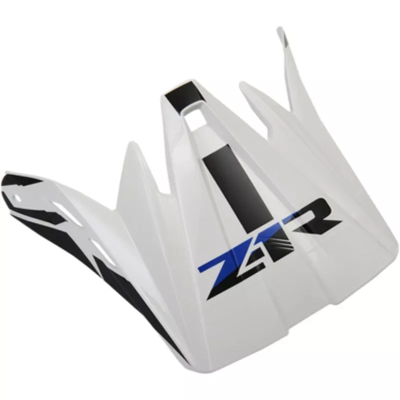 Z1R Child Rise Visor Kit – Blue 0132-1234