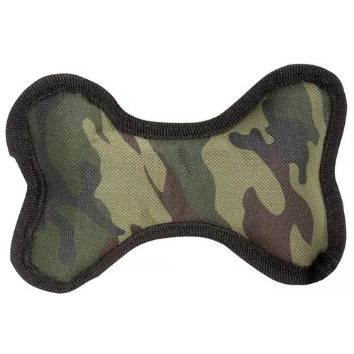 Zanire Toughstructable Bone, Large, Green Camo