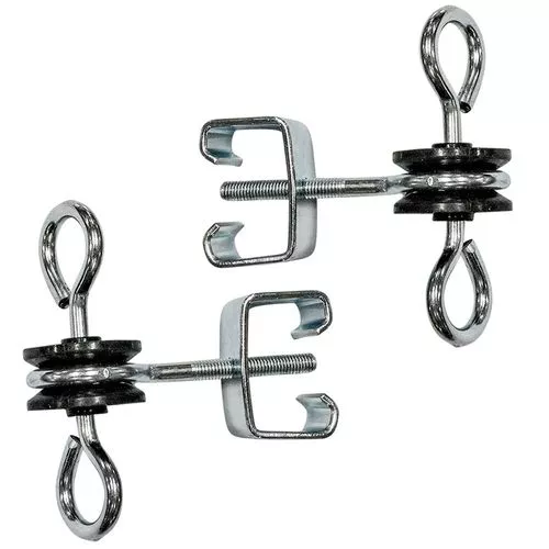 Zareba T-Post Gate Handle Anchors 2/Pack