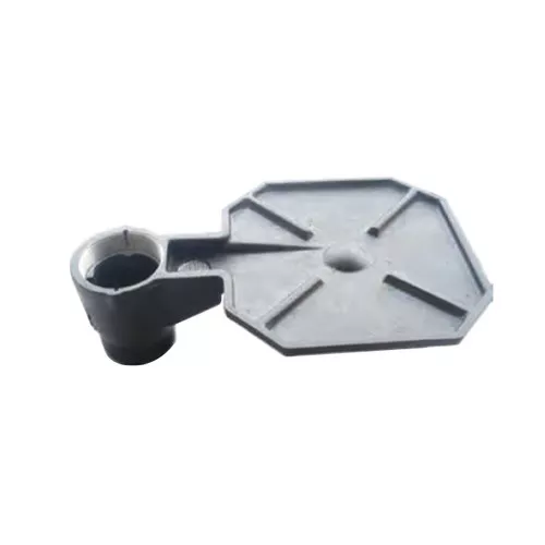 ZeeLine 2 in. NPT Drip Pan