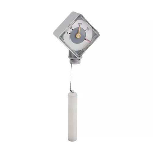 Zeeline 3/4 in. Poly Drum Level Indicator