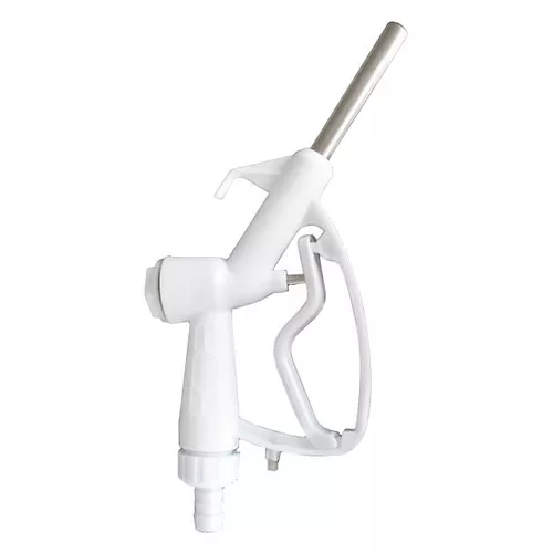 Zeeline DEF-15 Manual DEF Nozzle 3/4 in. Polypropylene