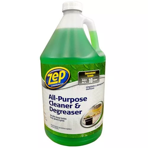 Zep All Purpose Cleaner and Degreaser, 1 Gal