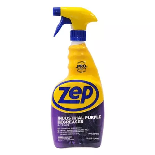 Zep Purple Degreaser Spray, 32 oz. RTU