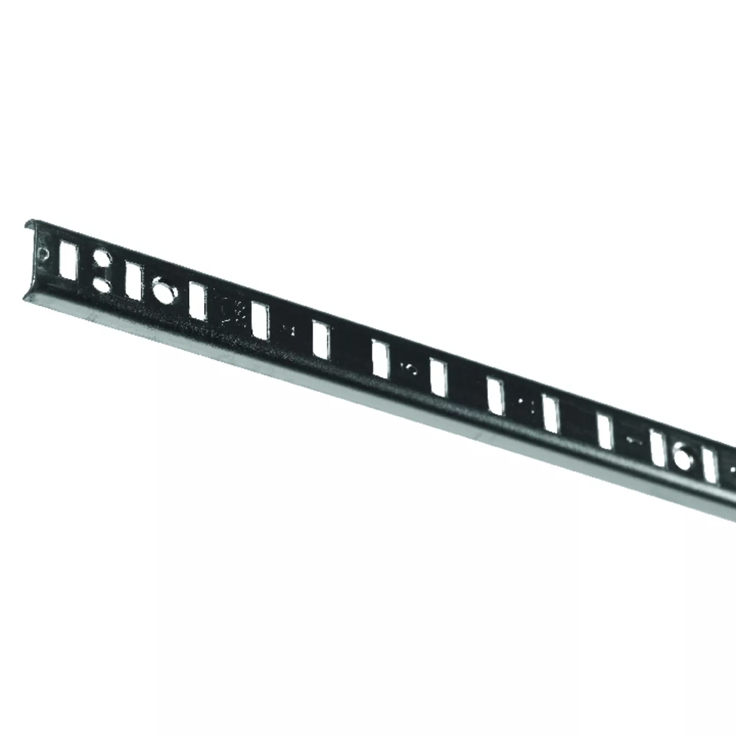 Zinc Pilaster Strip Standard, 6-ft.