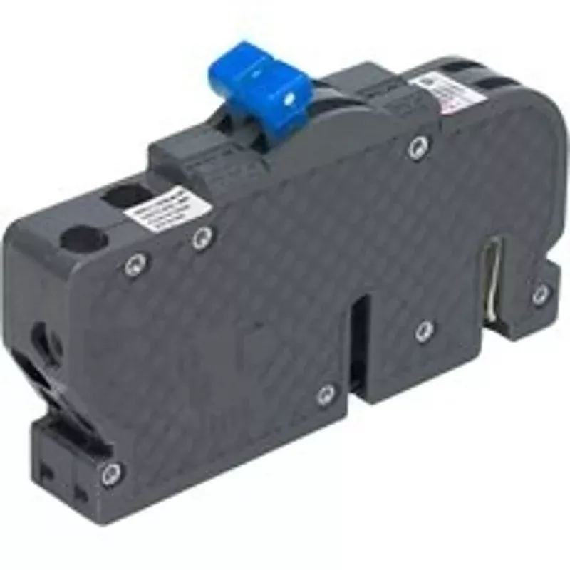 Zinsco UBIZ0240 Circuit Breaker, Type UBIZ, 40 A, 2-Pole, Plug, 120/240 V